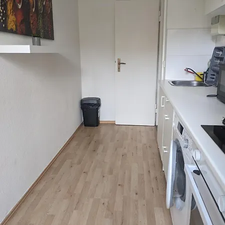 Monteurwohnung Business 6 Personen *