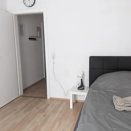 Lägenhet Monteurwohnung Business 6 Personen Velbert