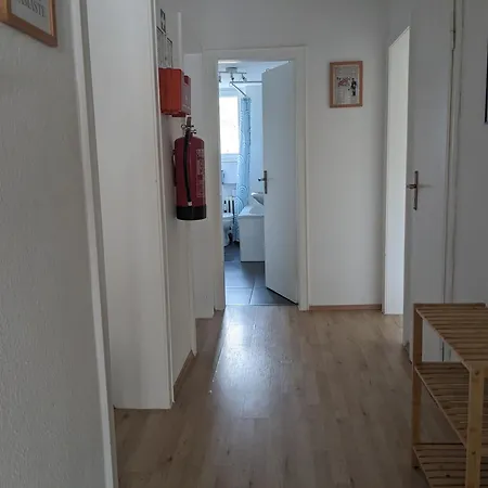 Monteurwohnung Business 6 Personen Velbert