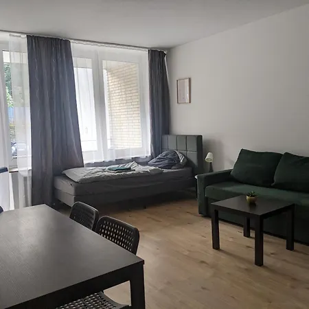 Monteurwohnung Business 6 Personen *