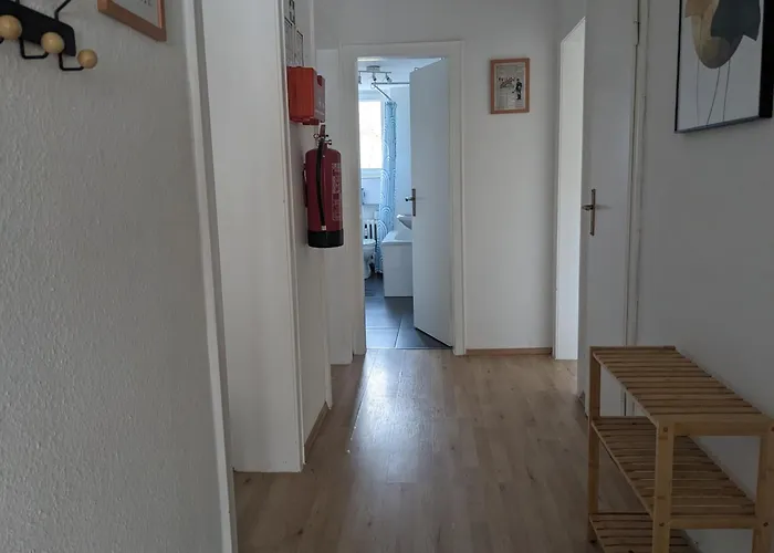 Monteurwohnung 1 Business 6 Personen Velbert